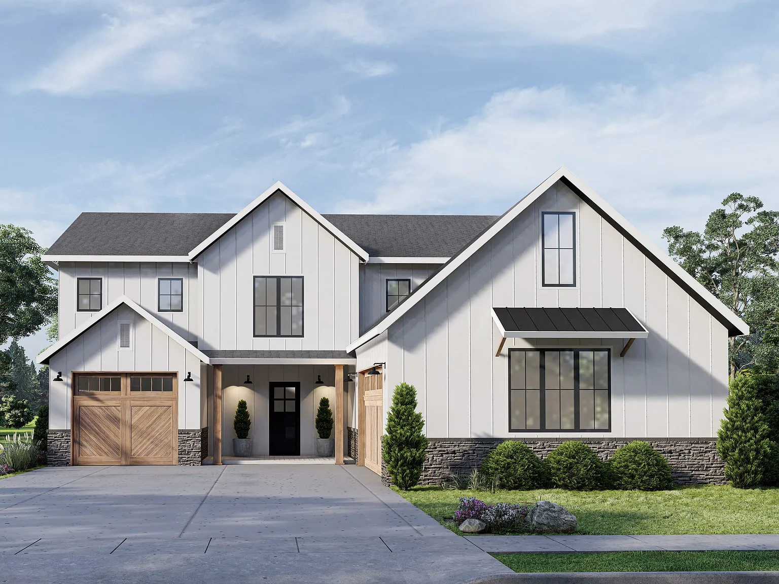 Elkhorn Ranch Parker, Colorado 80138 G.J. Gardner Homes